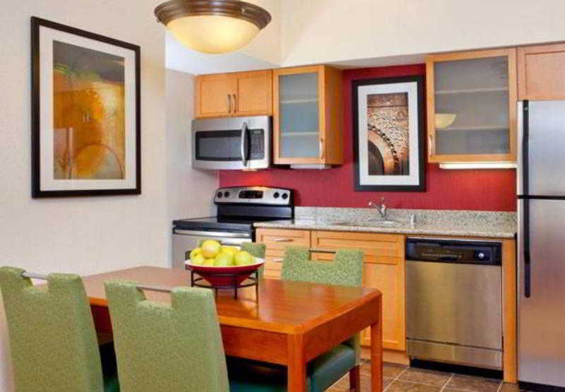 Residence Inn by Marriott Atlanta Buckhead  | Atlanta | Georgia | United States 16