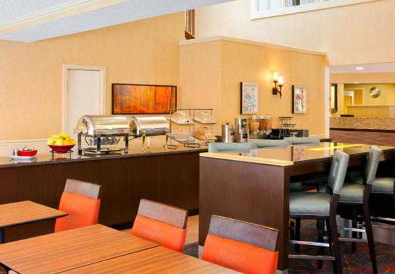 Residence Inn by Marriott Atlanta Buckhead  | Atlanta | Georgia | United States 17