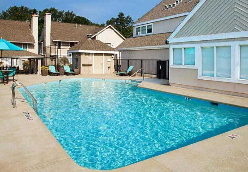 Residence Inn by Marriott Atlanta Buckhead  | Atlanta | Georgia | United States 18