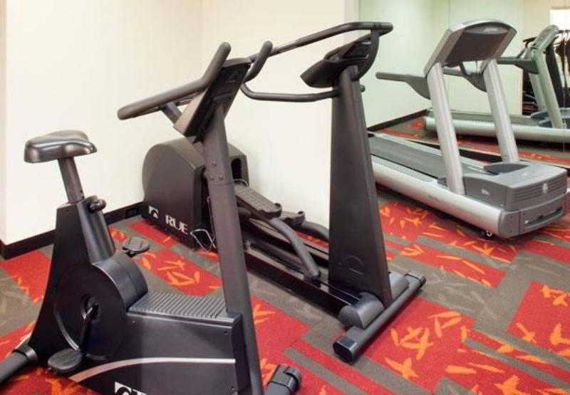 Residence Inn by Marriott Atlanta Buckhead  | Atlanta | Georgia | United States 19