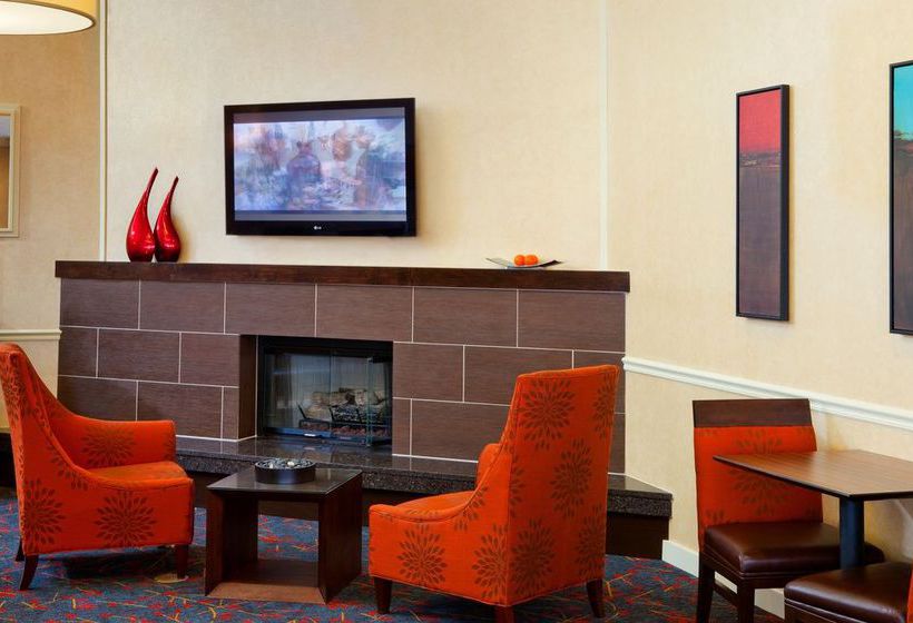 Residence Inn by Marriott Atlanta Buckhead  | Atlanta | Georgia | United States 2