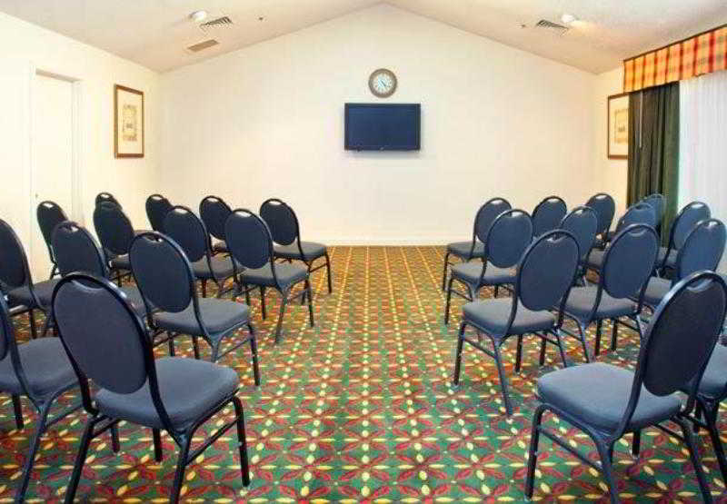 Residence Inn by Marriott Atlanta Buckhead  | Atlanta | Georgia | United States 20