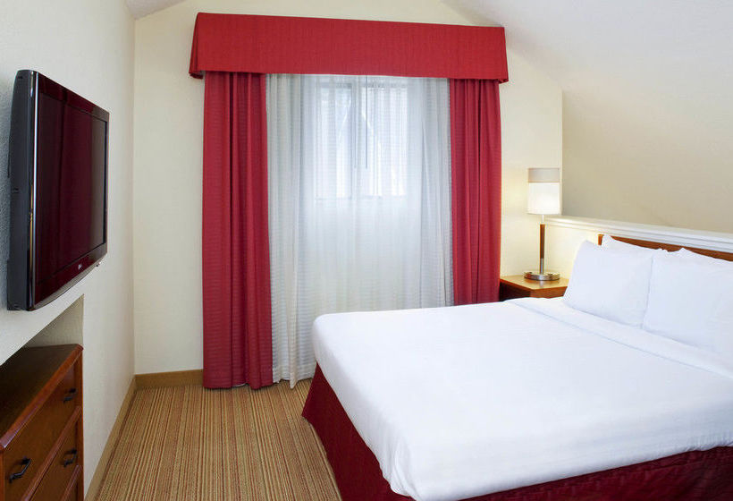 Residence Inn by Marriott Atlanta Buckhead  | Atlanta | Georgia | United States 3