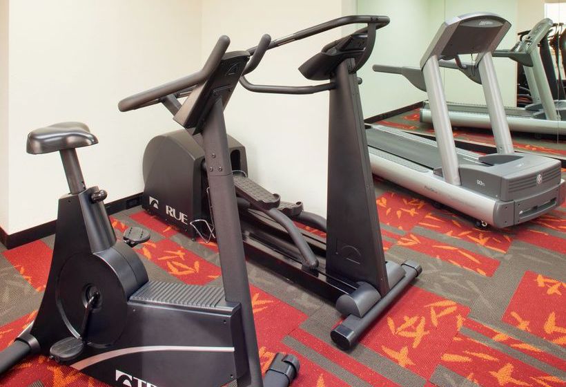 Residence Inn by Marriott Atlanta Buckhead  | Atlanta | Georgia | United States 5