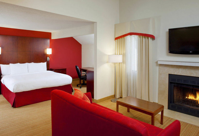 Residence Inn by Marriott Atlanta Buckhead  | Atlanta | Georgia | United States 6