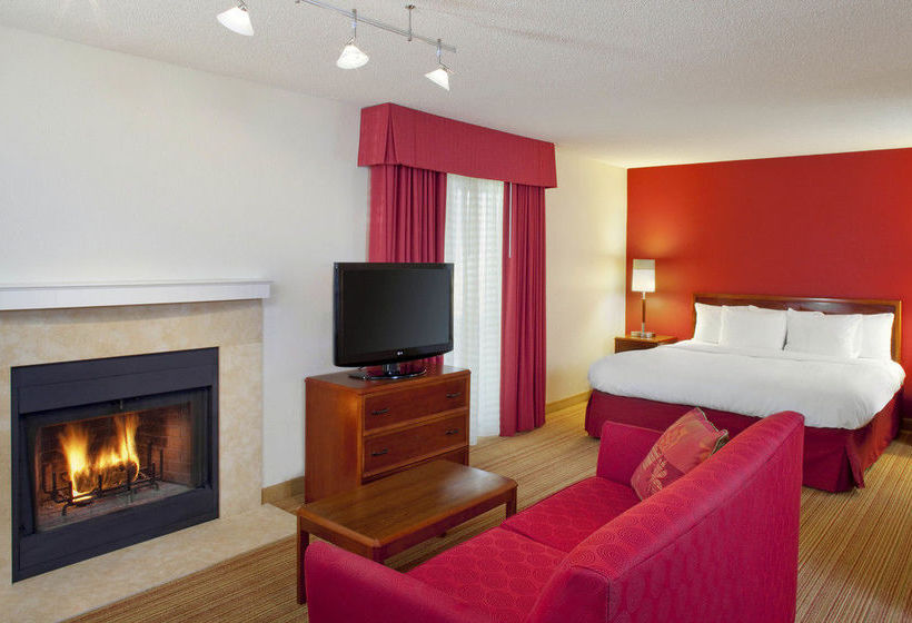 Residence Inn by Marriott Atlanta Buckhead  | Atlanta | Georgia | United States 7