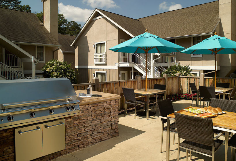 Residence Inn by Marriott Atlanta Buckhead  | Atlanta | Georgia | United States 9