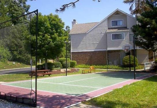 Residence Inn by Marriott 