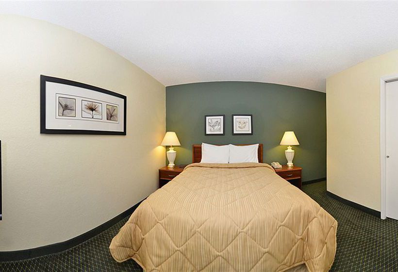 Residence Inn by Marriott  | Bossier City | Louisiana | United States 2