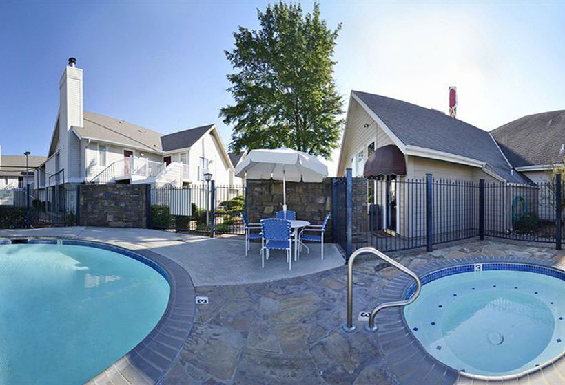 Residence Inn by Marriott  | Bossier City | Louisiana | United States 3