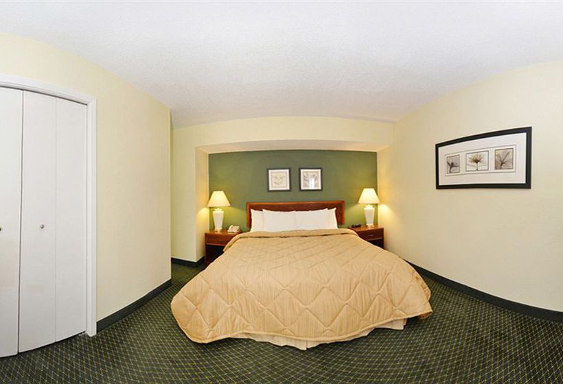 Residence Inn by Marriott  | Bossier City | Louisiana | United States 7