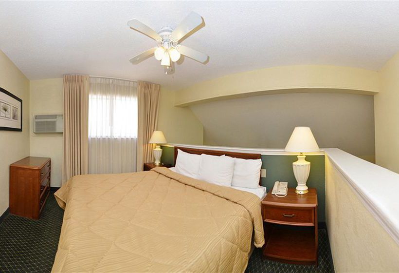 Residence Inn by Marriott  | Bossier City | Louisiana | United States 8