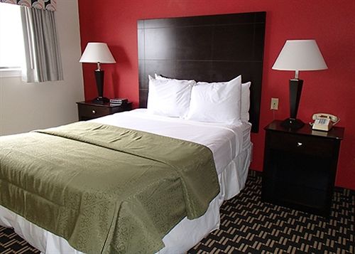 Residenza Chase Suite Hotel Hunt Valley  | Baltimore | Maryland | Hotel negli Stati Uniti 4