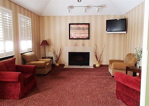 Residenza Chase Suite Hotel Hunt Valley  | Baltimore | Maryland | Hotel negli Stati Uniti 6