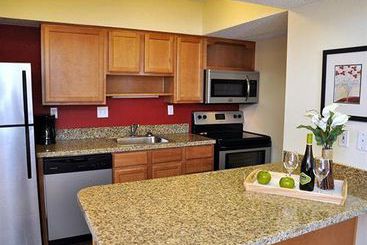 Residence Inn by Marriott North  | Lexington | Kentucky | United States 1