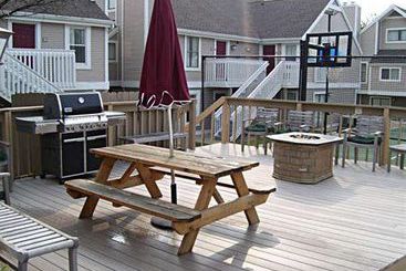 Residence Inn by Marriott North  | Lexington | Kentucky | United States 10