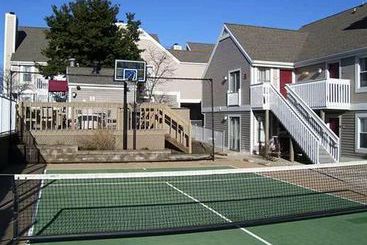 Residence Inn by Marriott North  | Lexington | Kentucky | United States 15