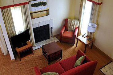 Residence Inn by Marriott North  | Lexington | Kentucky | United States 4