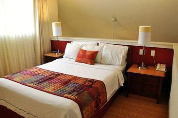 Residence Inn by Marriott North  | Lexington | Kentucky | United States 5