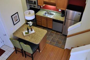 Residence Inn by Marriott North  | Lexington | Kentucky | United States 6