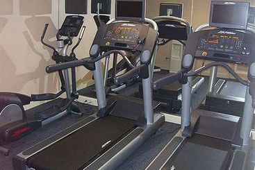 Residence Inn by Marriott North  | Lexington | Kentucky | United States 8