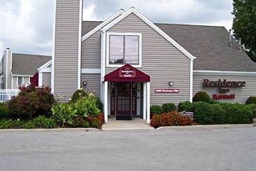 Residence Inn by Marriott North  | Lexington | Kentucky | United States 9