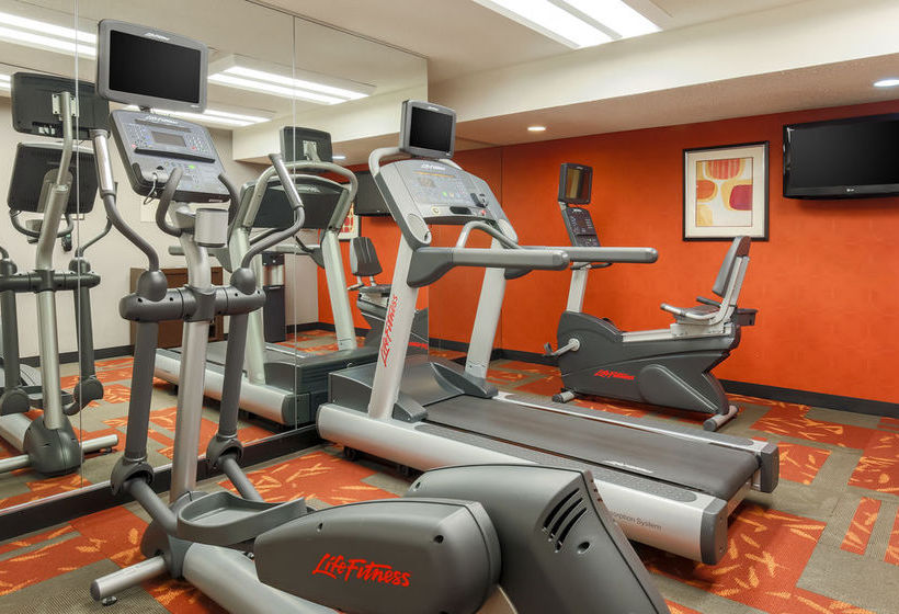 Residence Inn by Marriott Sharonville Ohio