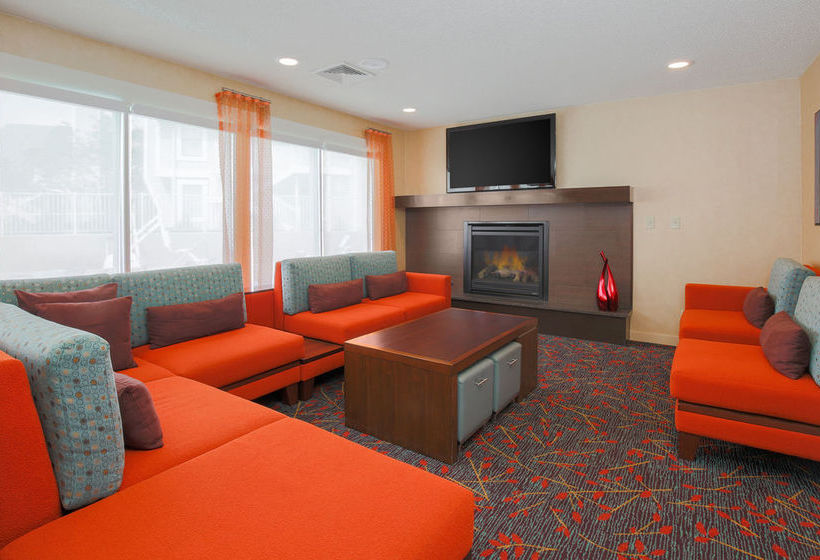 Residence Inn by Marriott  | Sharonville | Ohio | United States 10