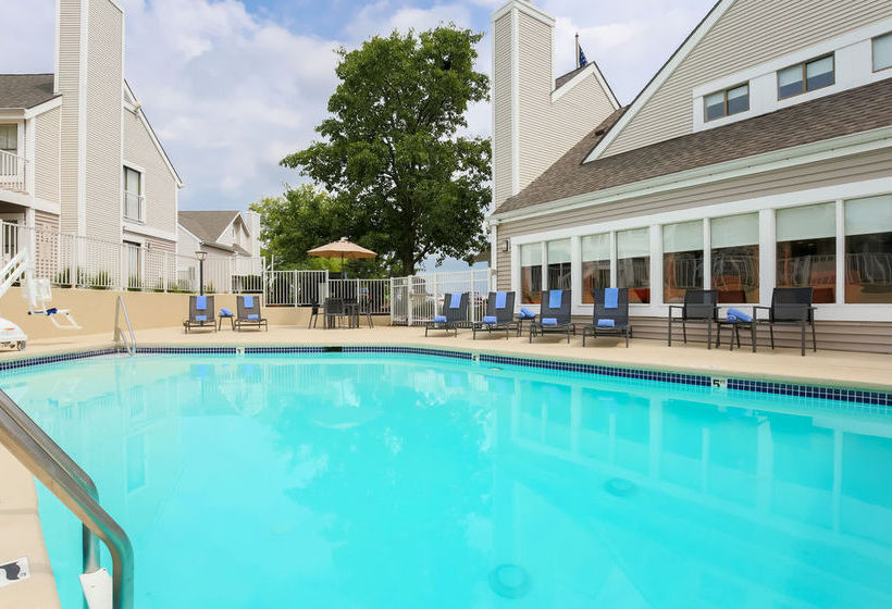 Residence Inn by Marriott  | Sharonville | Ohio | United States 11