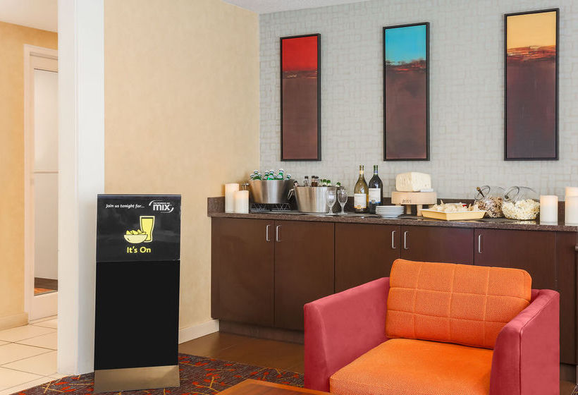 Residence Inn by Marriott  | Sharonville | Ohio | United States 12