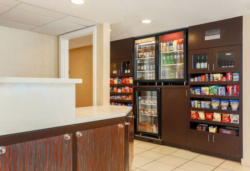 Residence Inn by Marriott  | Sharonville | Ohio | United States 13