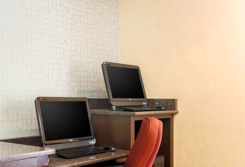 Residence Inn by Marriott  | Sharonville | Ohio | United States 14