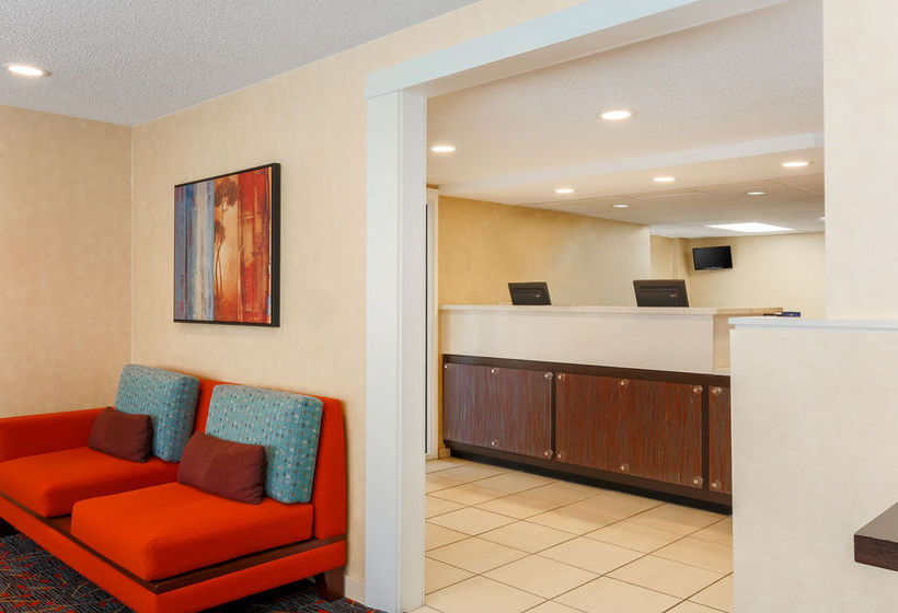 Residence Inn by Marriott  | Sharonville | Ohio | United States 15