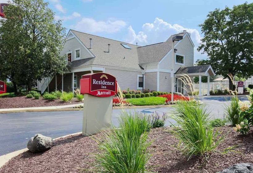 Residence Inn by Marriott  | Sharonville | Ohio | United States 16
