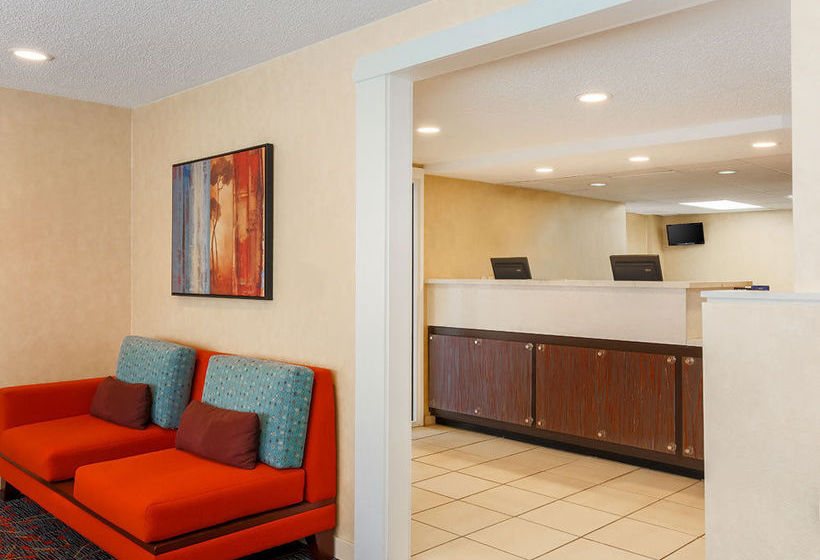 Residence Inn by Marriott  | Sharonville | Ohio | United States 17