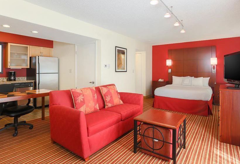 Residence Inn by Marriott  | Sharonville | Ohio | United States 18