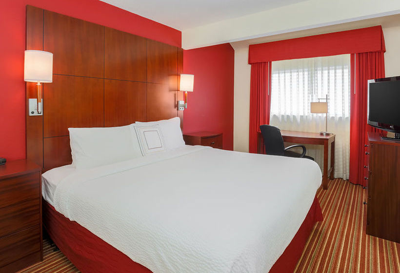 Residence Inn by Marriott  | Sharonville | Ohio | United States 19