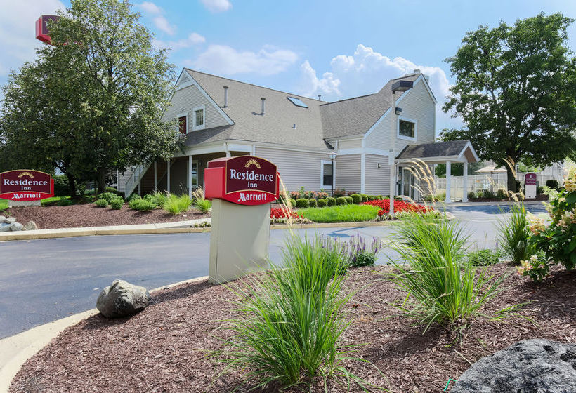 Residence Inn by Marriott  | Sharonville | Ohio | United States 2