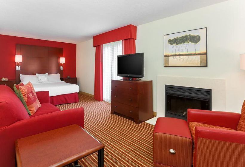 Residence Inn by Marriott  | Sharonville | Ohio | United States 20