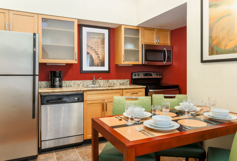 Residence Inn by Marriott  | Sharonville | Ohio | United States 3