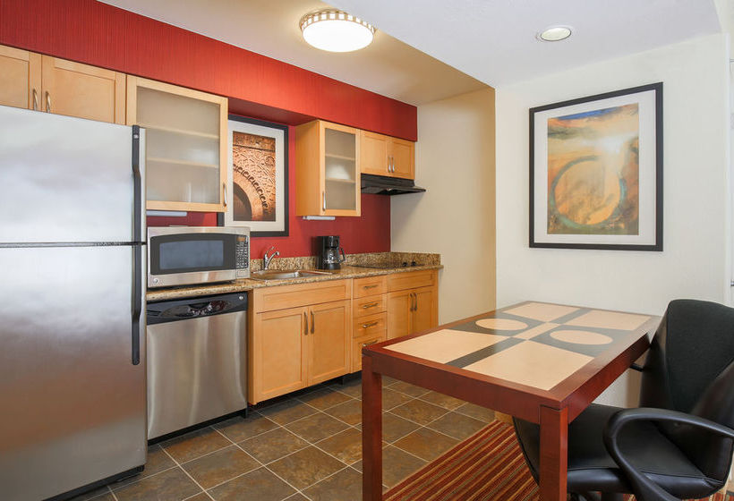 Residence Inn by Marriott  | Sharonville | Ohio | United States 4