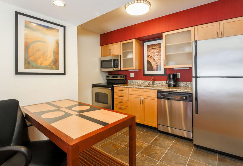 Residence Inn by Marriott  | Sharonville | Ohio | United States 5