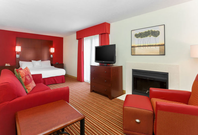 Residence Inn by Marriott  | Sharonville | Ohio | United States 6