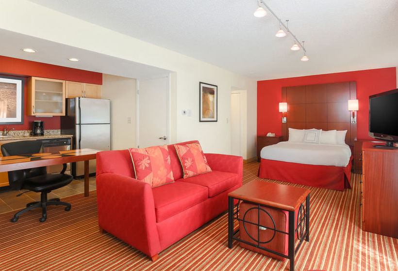 Residence Inn by Marriott  | Sharonville | Ohio | United States 7
