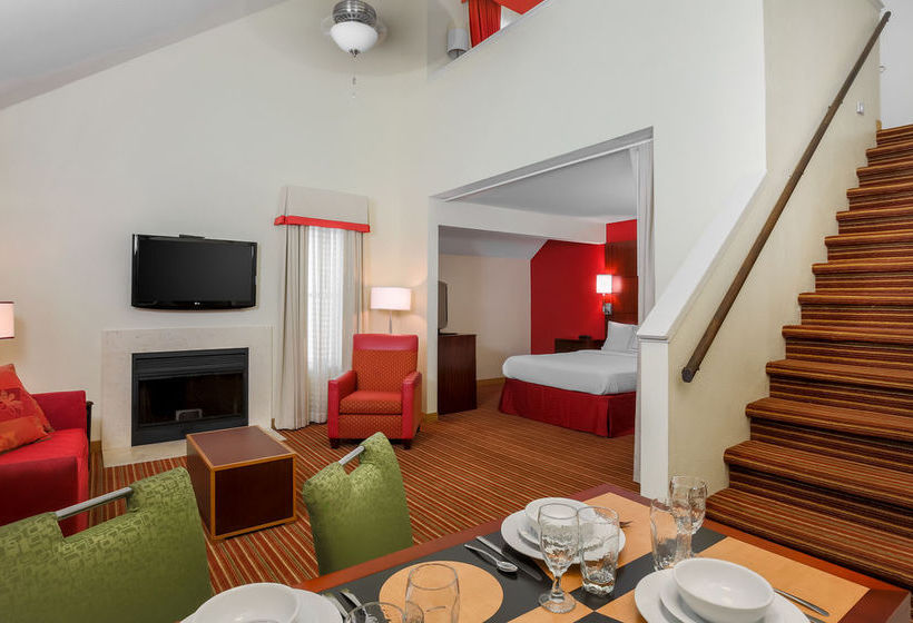Residence Inn by Marriott  | Sharonville | Ohio | United States 8