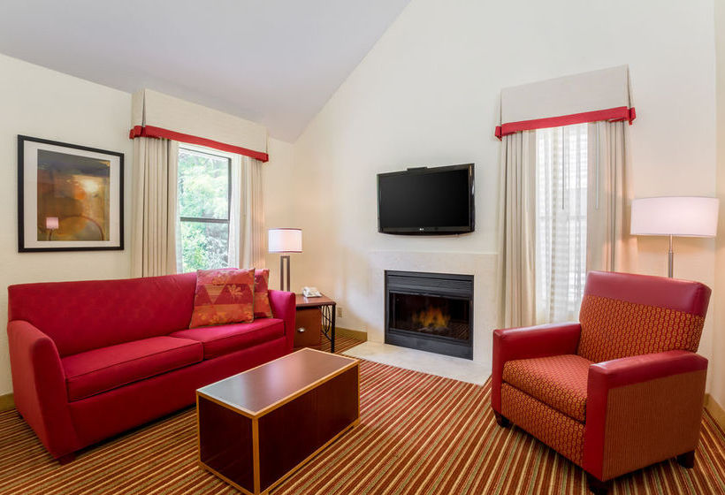 Residence Inn by Marriott  | Sharonville | Ohio | United States 9