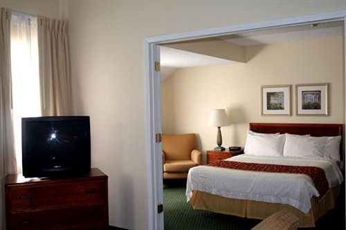 Residence Hawthorn Suites by Wyndham Akron    | Akron | Ohio | United States 4