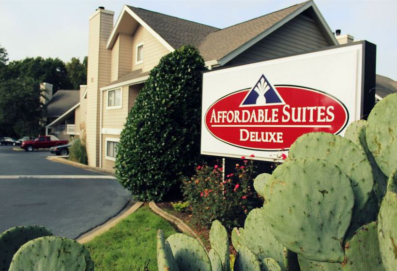 Residencia Affordable Suites Deluxe Columbia Columbia