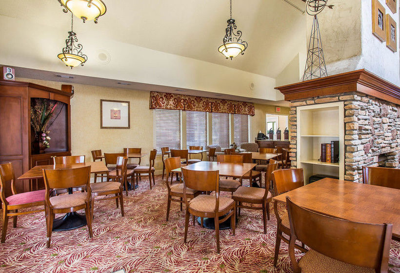 Residencia Affordable Suites Deluxe Columbia  | Columbia | Carolina del Sur | Estados Unidos 10