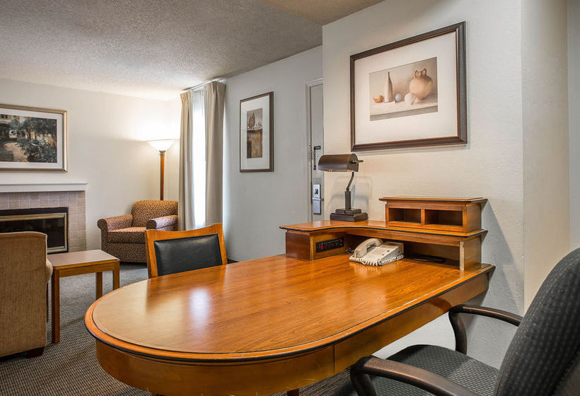 Residencia Affordable Suites Deluxe Columbia  | Columbia | Carolina del Sur | Estados Unidos 17